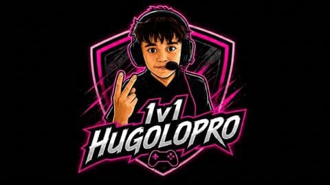 hugolopro 1V1