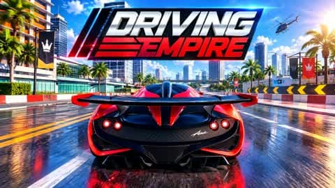 LOS DRIVE 🚗