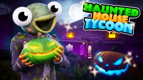 HAUNTED HOUSE TYCOON