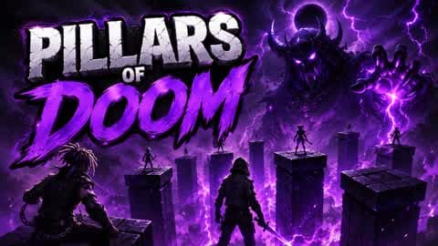 PILLARS OF DOOM