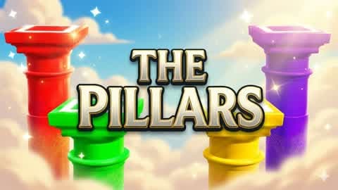 THE PILLARS PILERS PILLARS
