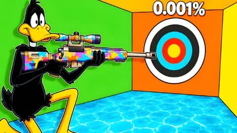 🔥 RAGE TRICKSHOTS 😈🎯