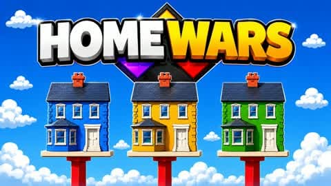 HOME WARS