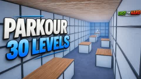 PARKOUR RUSH🏃4333 {HHH}