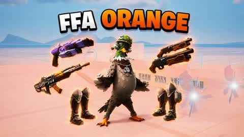 FFA ORANGE đ§Ą