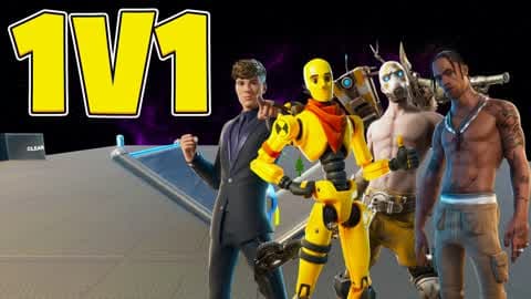1V1 B 0