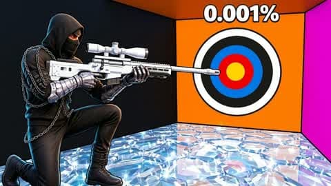 🔥PREMIO TRICKSHOT PARKOUR