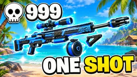BIG SNIPER FFA
