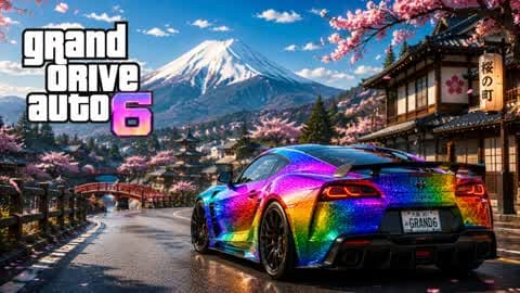 đEXTREMELY FUN DRIVE COURSE