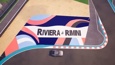 MISANO 🇸🇲┃FF1L