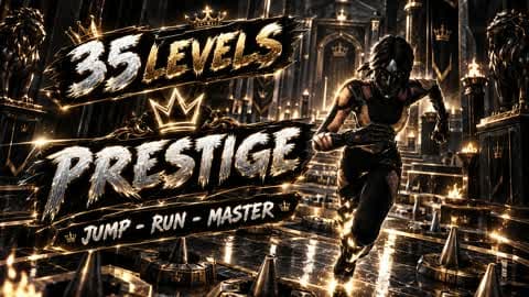 PRESTIGE PARKOUR ( PSK )