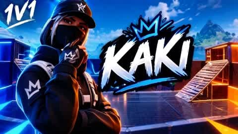kakkii i1v1