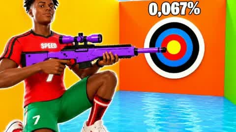 🎮🎲 ELITE TRICKSHOT SUPER PARKOUR 💥