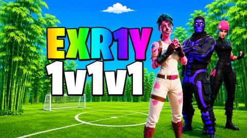 EXR1Y 1v1v1 RELOAD