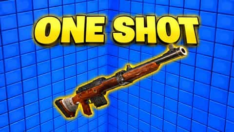 SNIPERS ONE SHOT