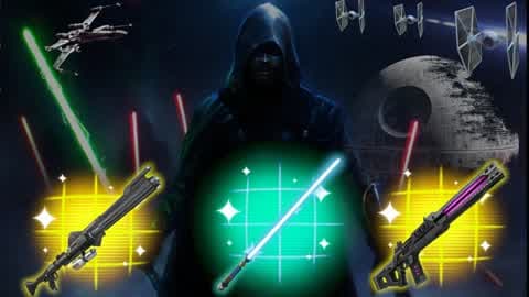 STAR WARS ARENA