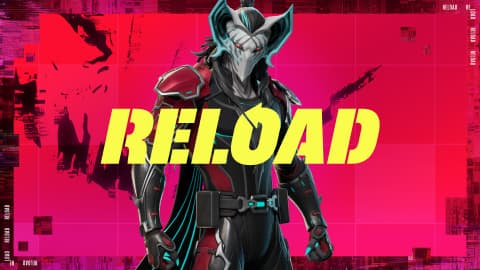 Reload