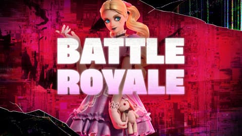 Battle Royale