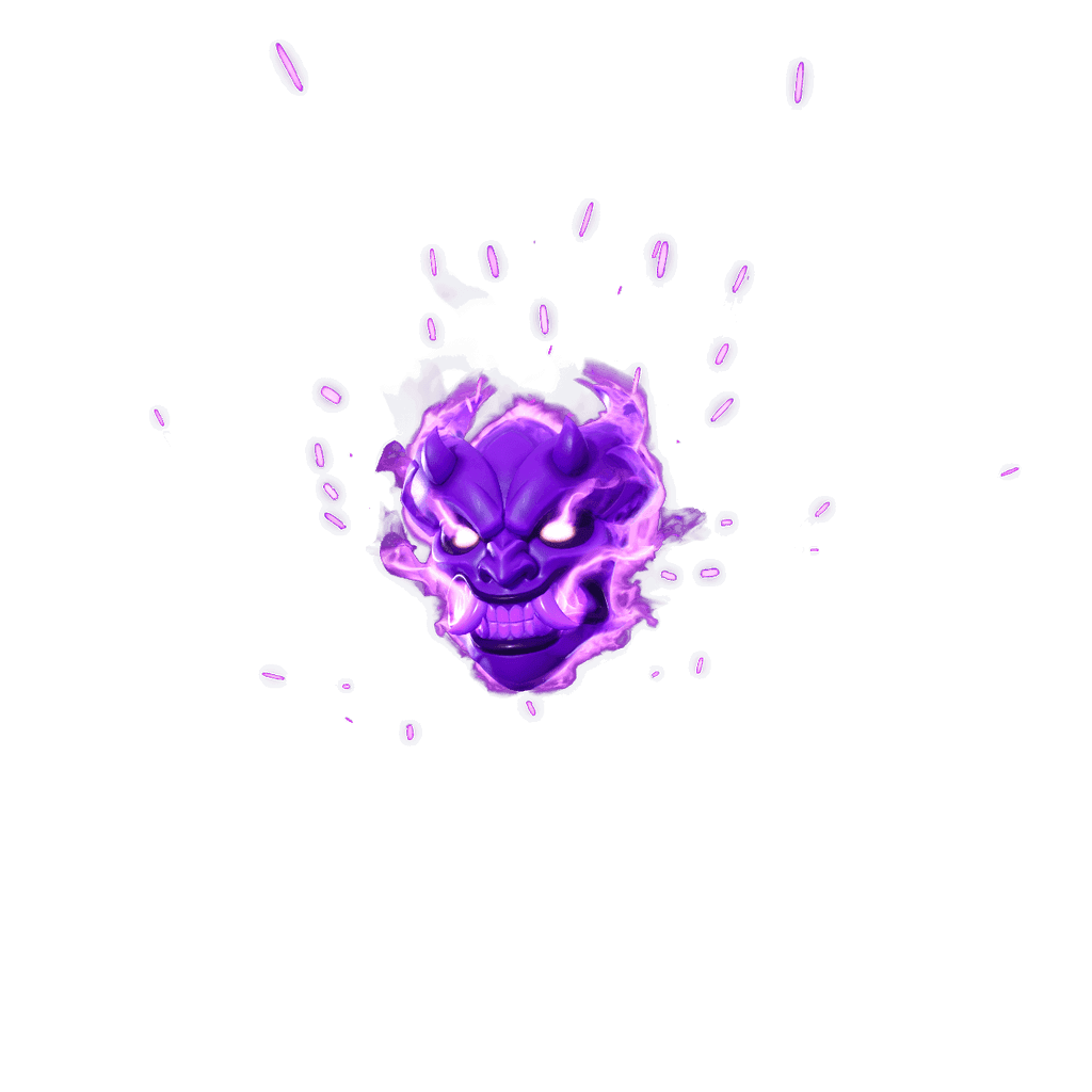 Oni's Curse