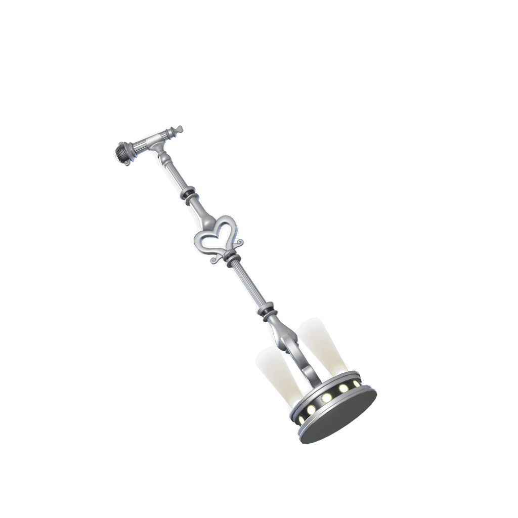 Madison's Mic