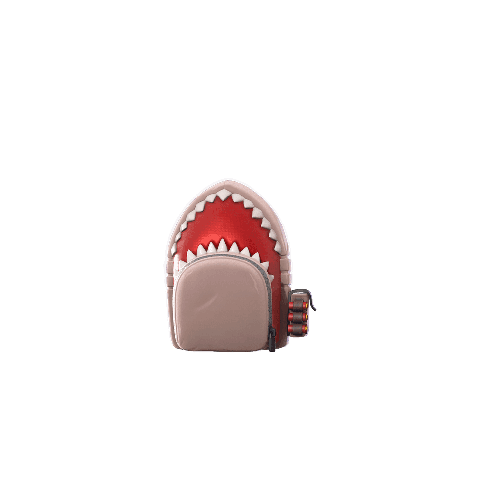 Overbite
