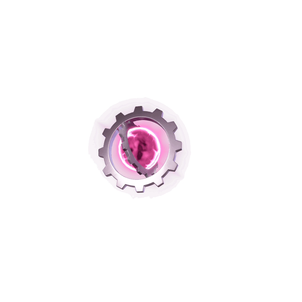 Plasmatic Gear