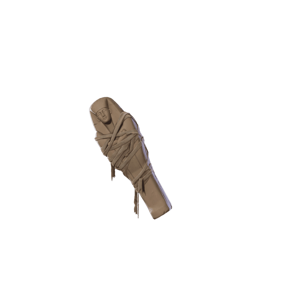 Smallcophagus
