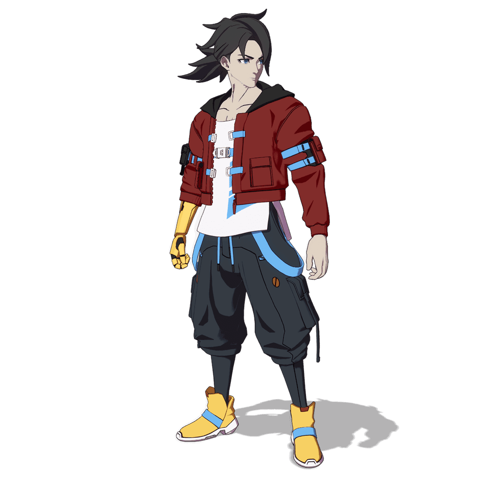 Hiroshi Jackson