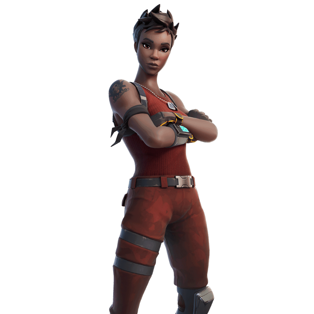 Renegade