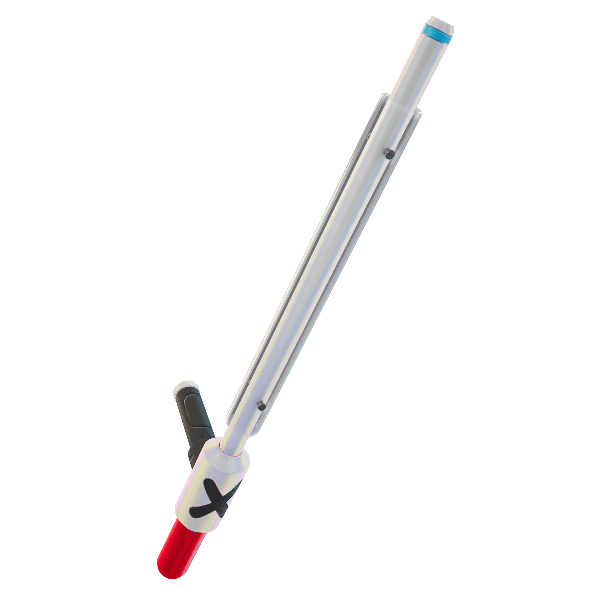 X Baton