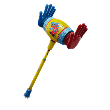 Slappy Sledge