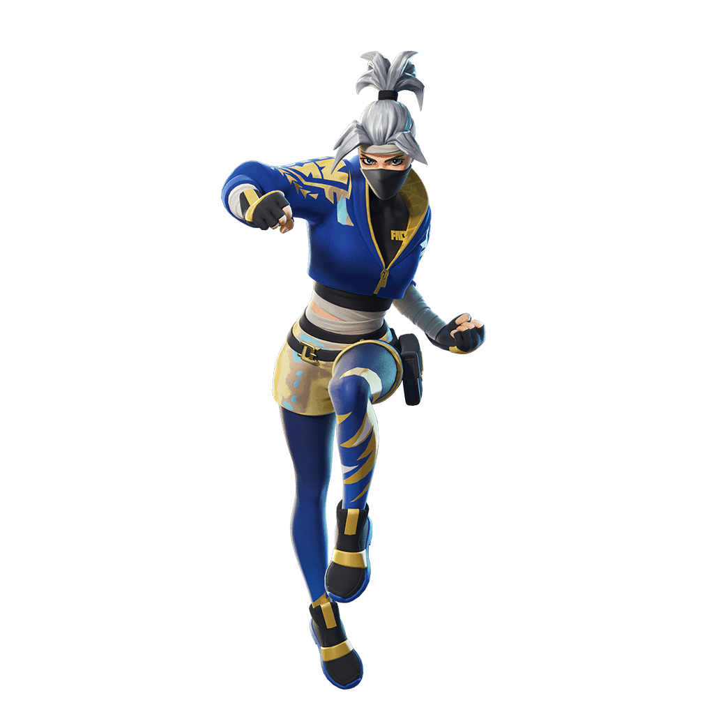 Champion Kuno
