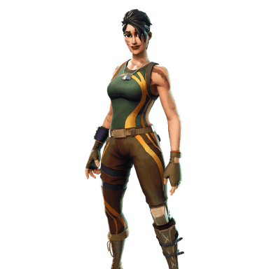 Jungle Scout
