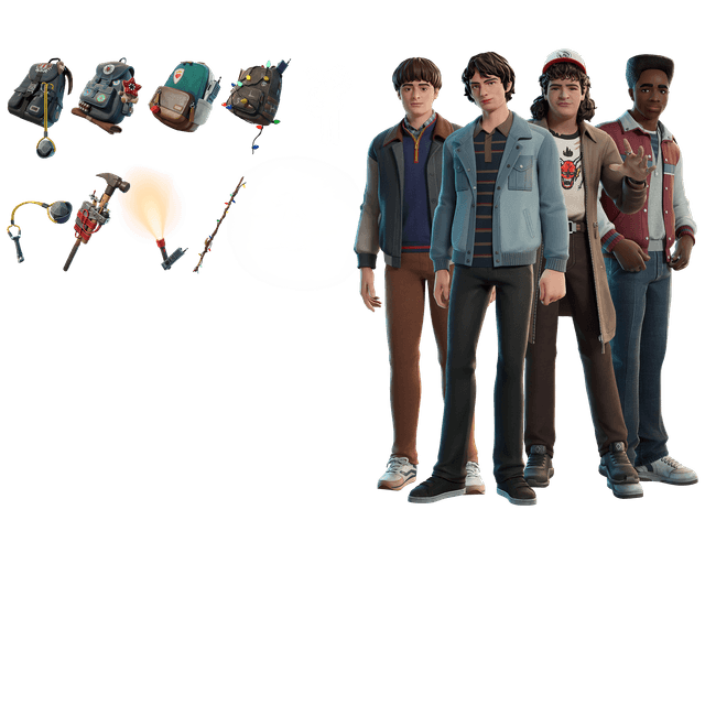 The Party Bundle