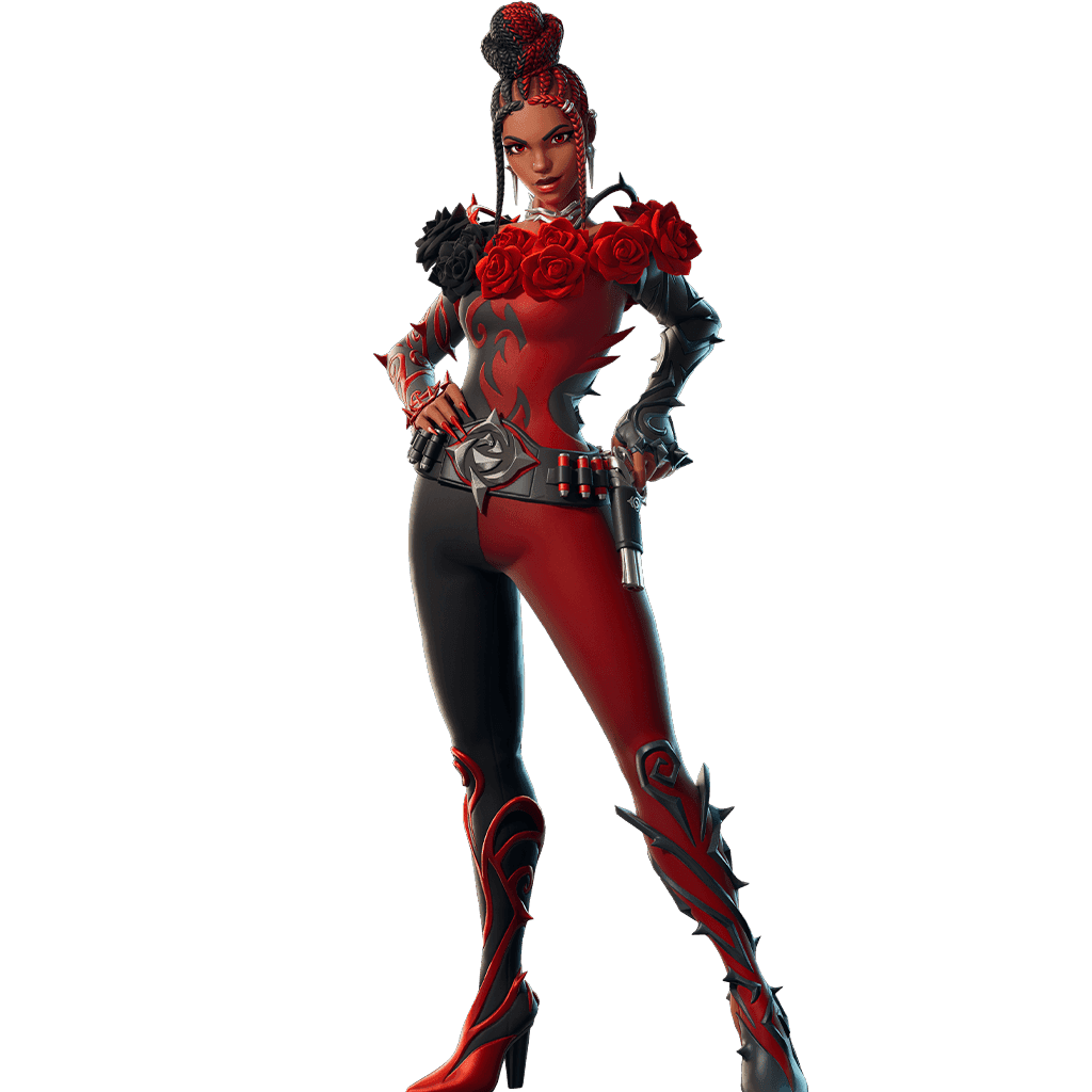 Briar of the Thorn