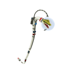 Space Snake
