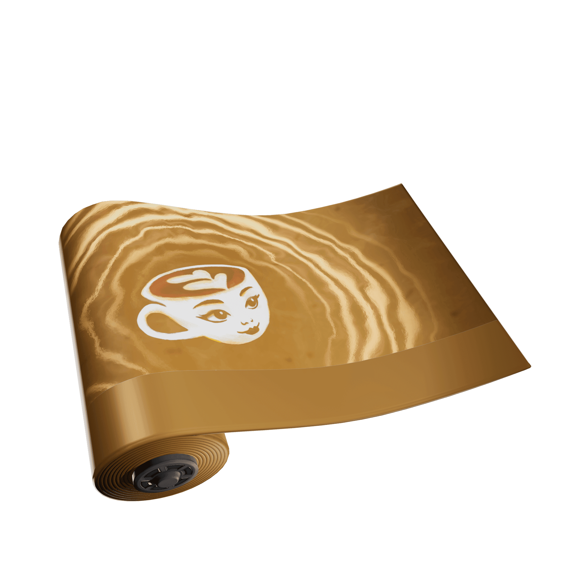 Wrappuccina