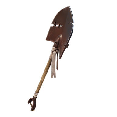 Grave Robber