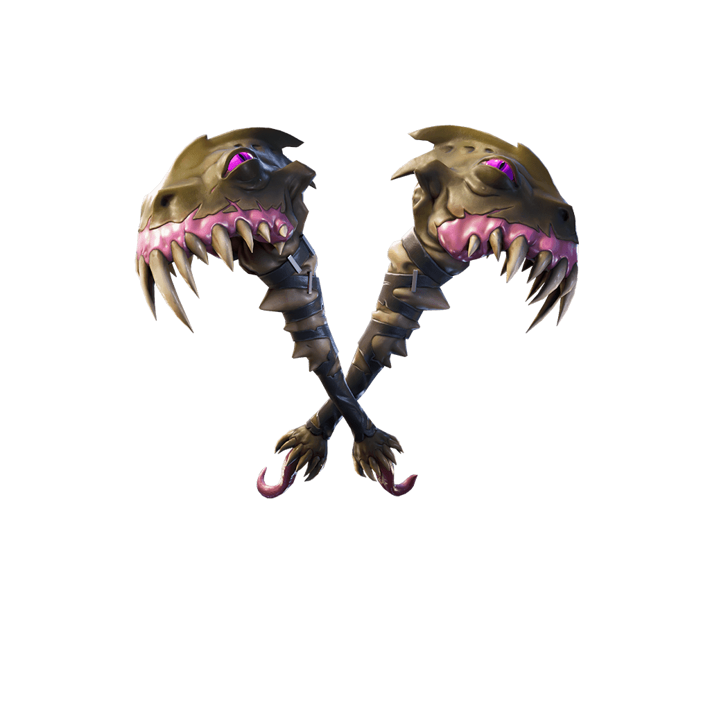 Gnashers