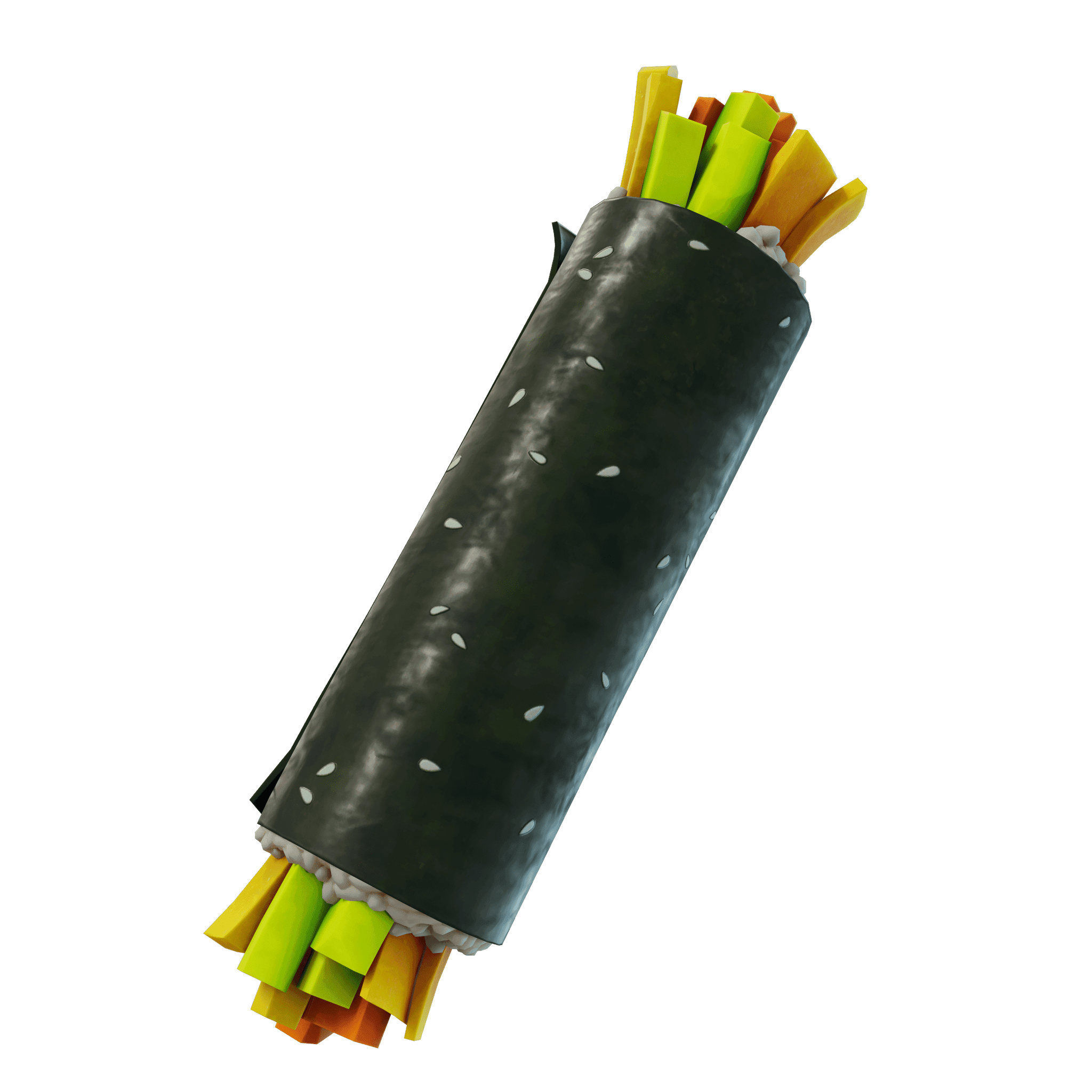 Kimbap To Go