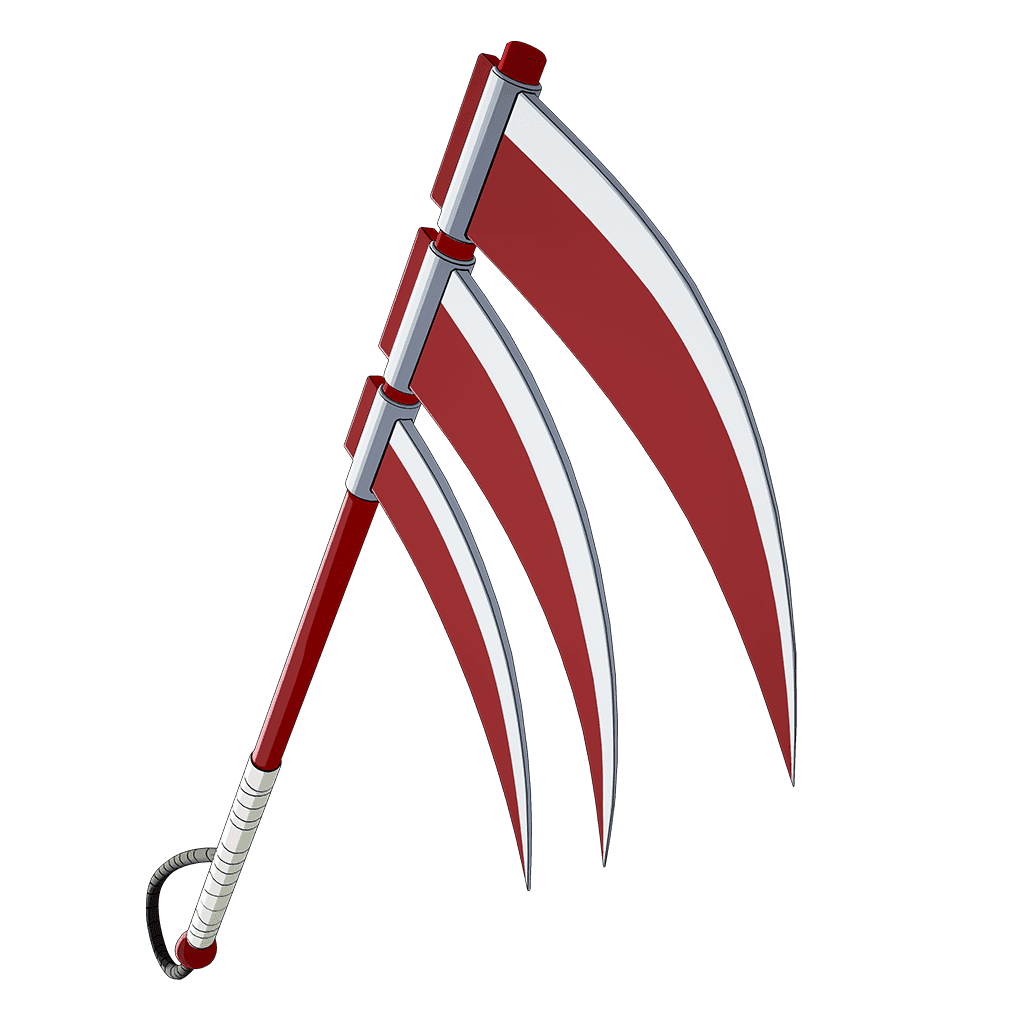 Hidan's Scythe