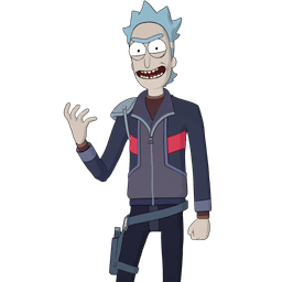 Rick Prime