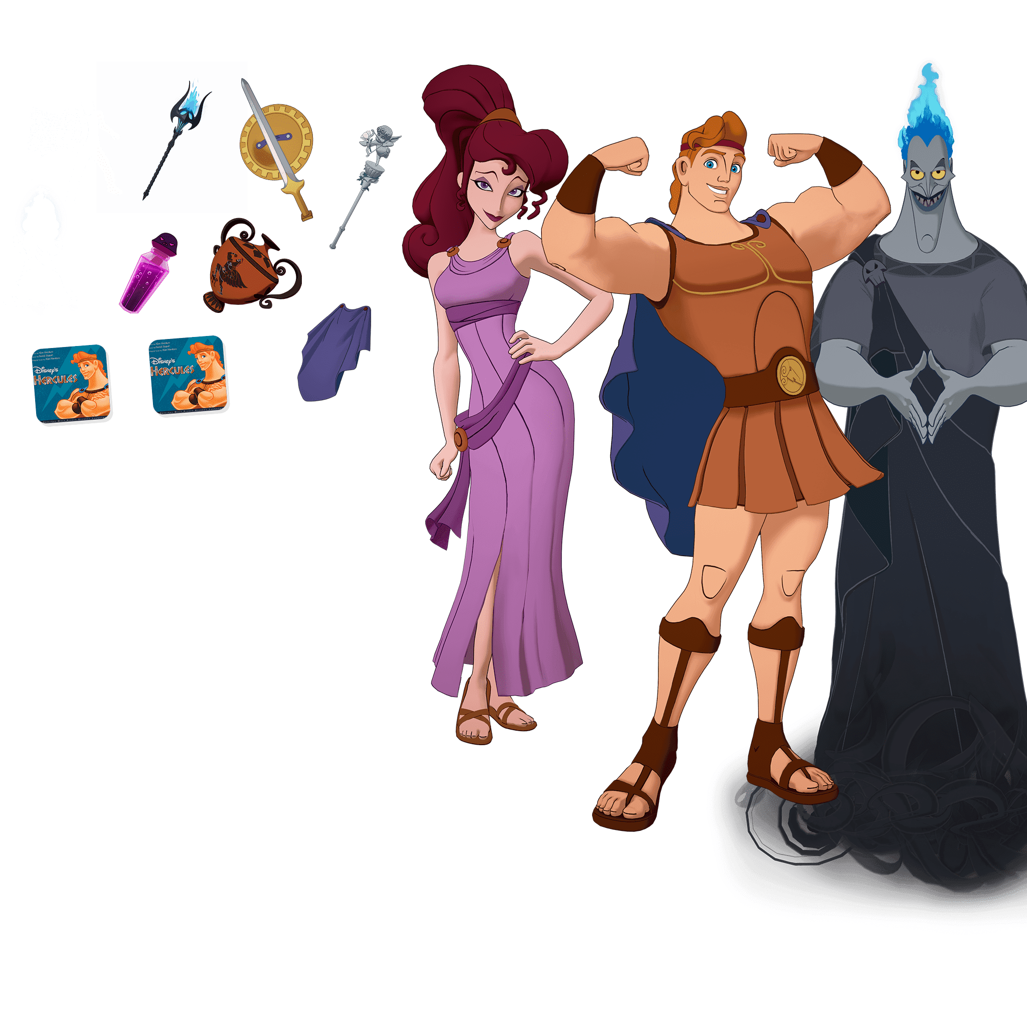 Hades (Lord of the Dead)