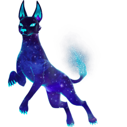 Fox Fur Nebula