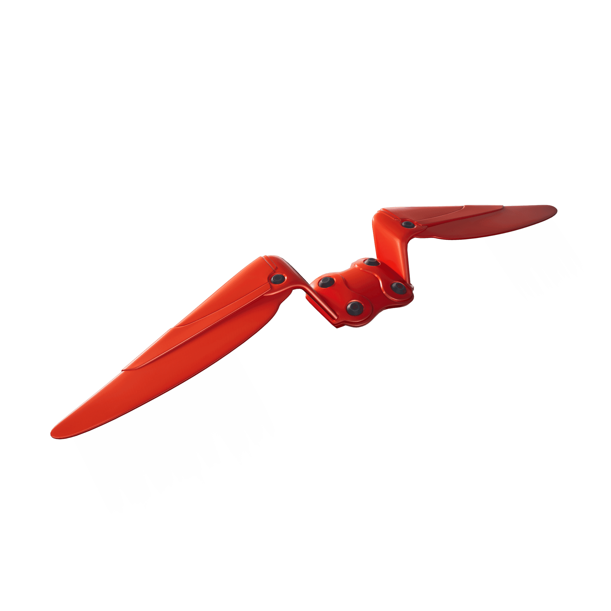 Baymax Wings