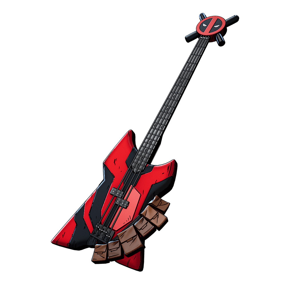 DP's Bass