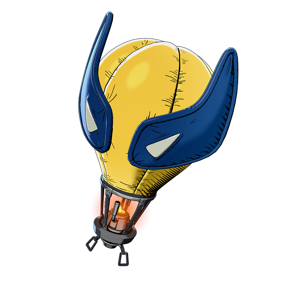 Wolverine Dropper