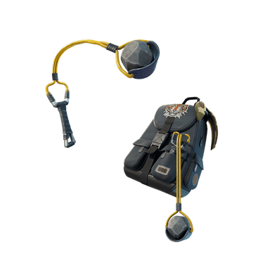 Wrist Rocket