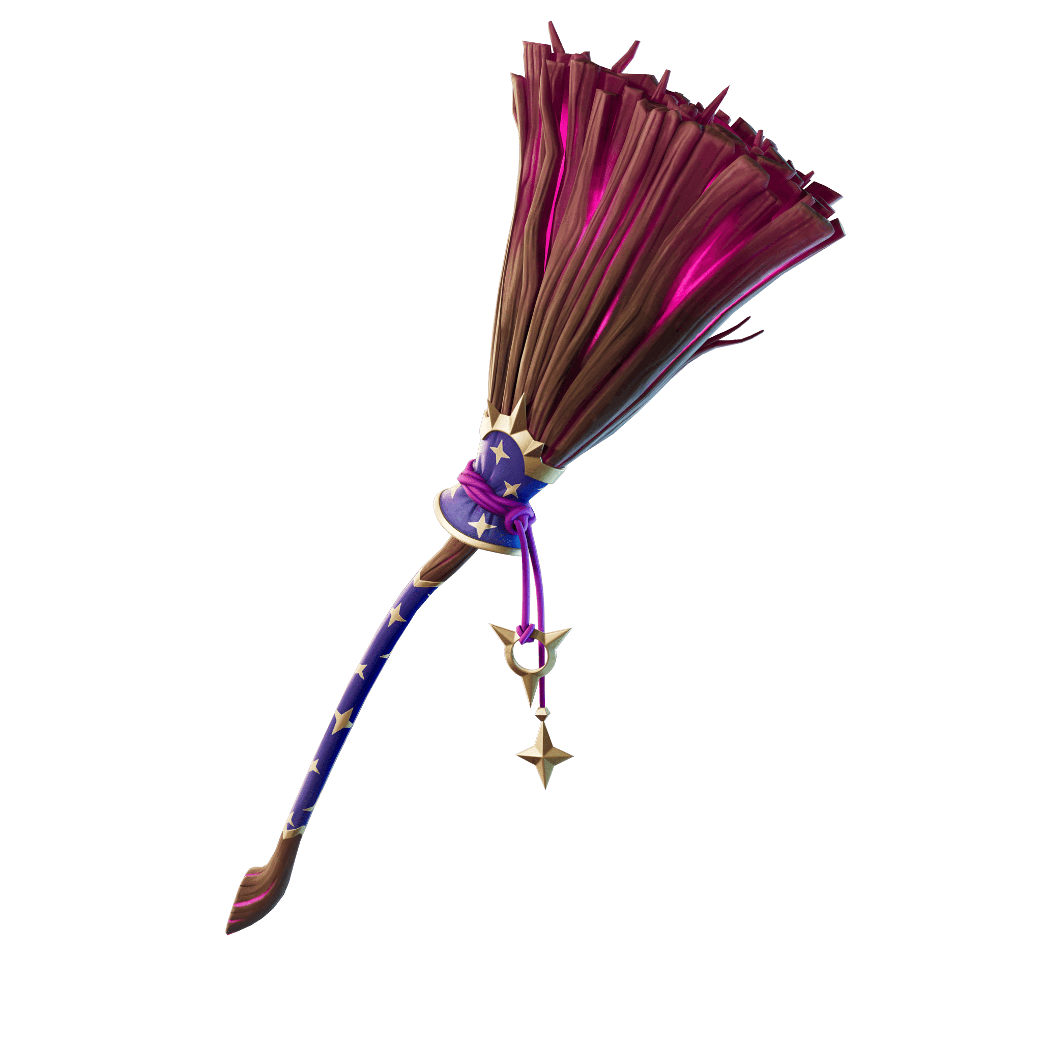 Helsie's Hexbroom