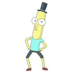 Mr. PB